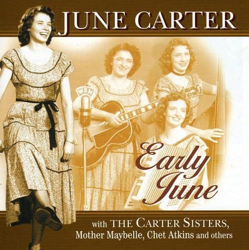 【CD】Early June