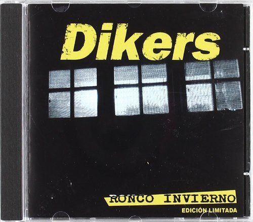 【CD】Ronco Invierno 8,412円
