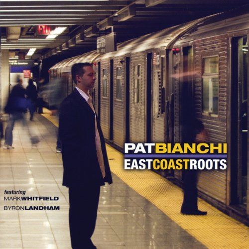 【CD】East Coast Roots