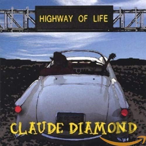 【CD】Highway Of Life / Diamond Dust
