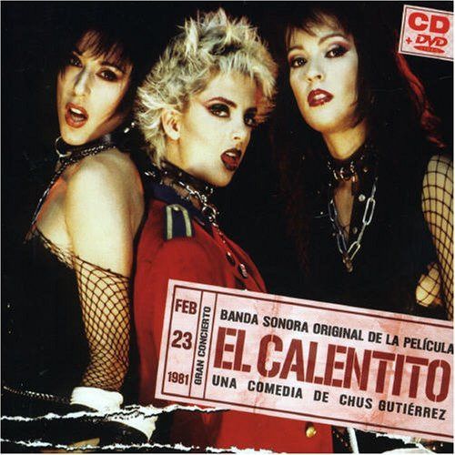 【CD】Calentito 13,542円