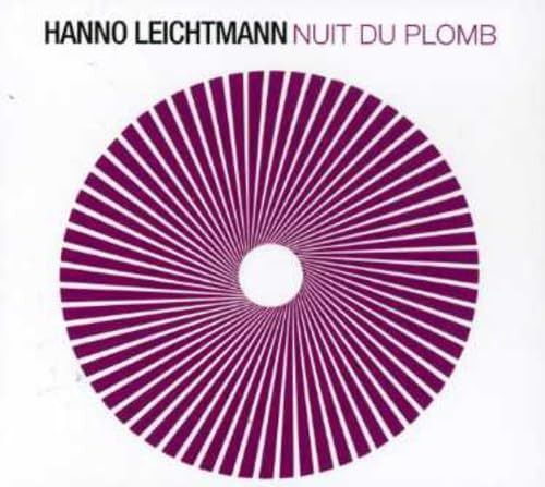 【CD】Nuit Du Plomb