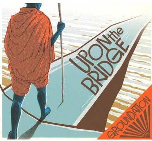 【CD】Upon the Bridge
