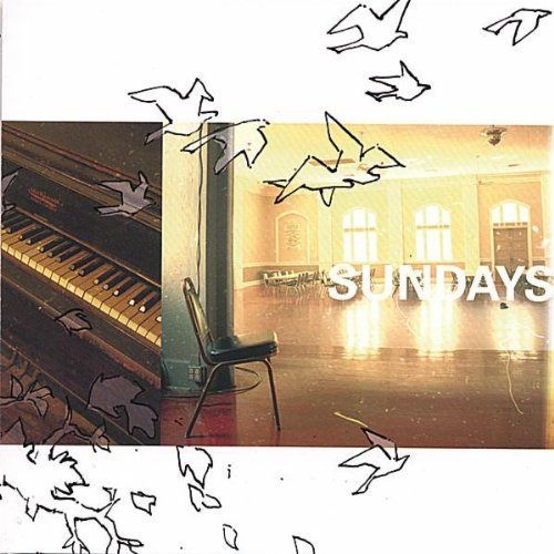 【CD】Sundays 1