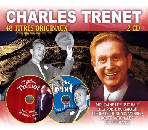 【CD】48 Titres Originaux