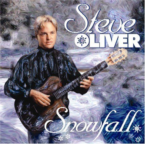 【CD】Snowfall