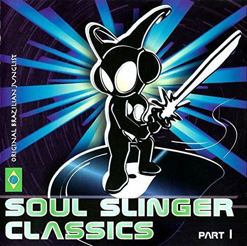 【CD】Classics: Part 1