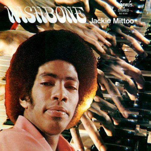 【CD】Wishbone