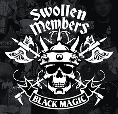 【CD】Black Magic