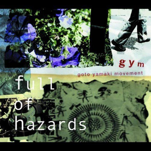 【CD】Full of Hazards