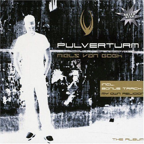 【CD】Pulverturm 7,591円