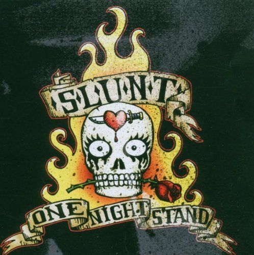 【CD】One Night Stand