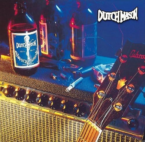 【CD】Special Brew