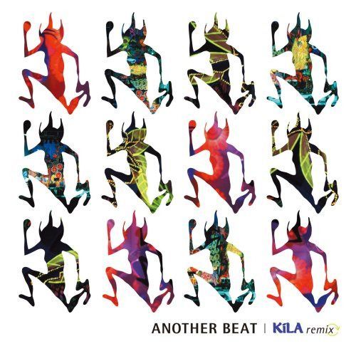 【CD】アナザー・ビート?キーラ・リミックス
