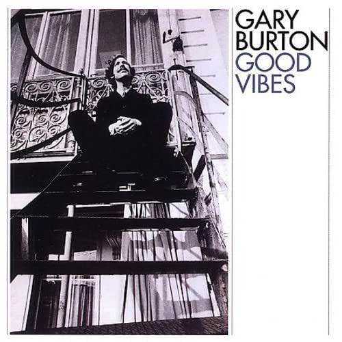 【CD】Good Vibes