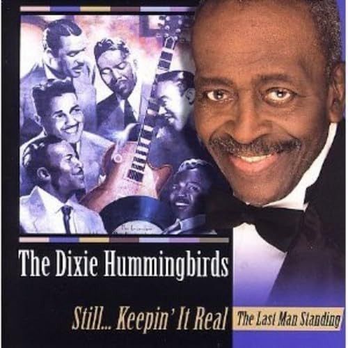 【CD】Still Keeping It Real