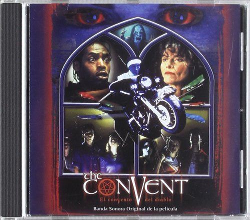【CD】Convento Del Diablo