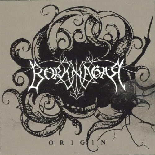【CD】Origin