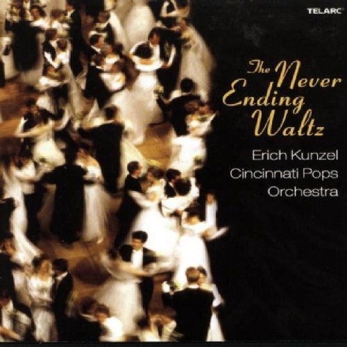 【CD】Never-Ending Waltz