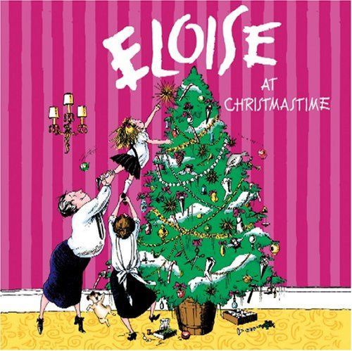 【CD】Eloise at Christmastime