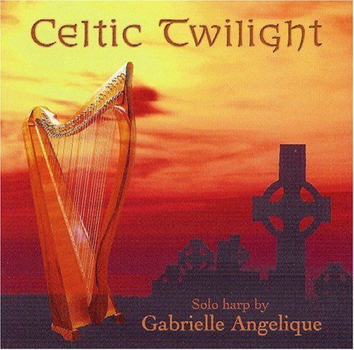 【CD】Celtic Twilight