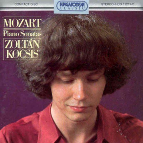 【CD】Piano Sonatas