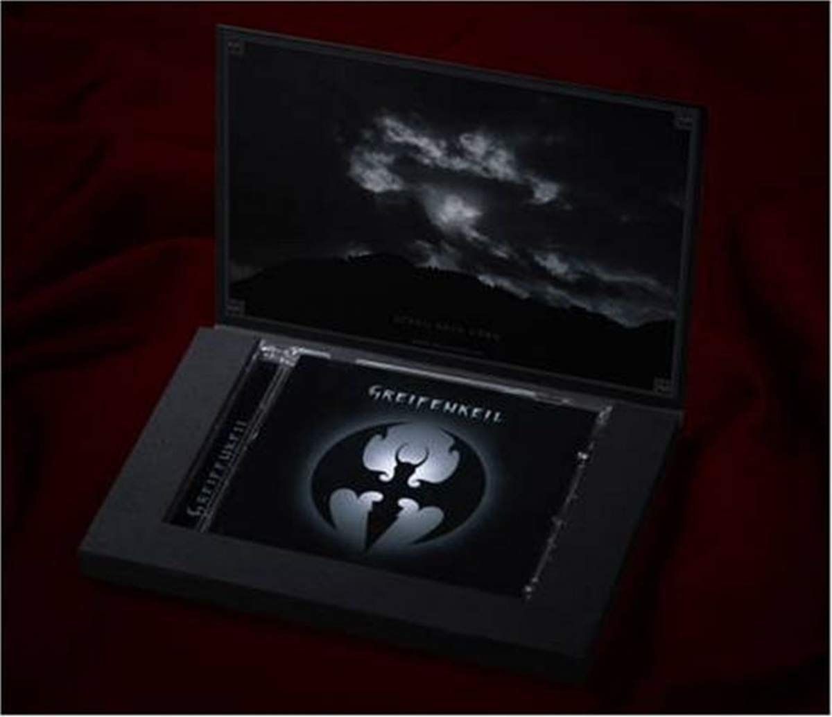 【CD】Greifenkeil