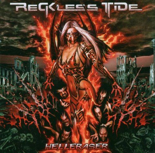 【CD】Hellraser