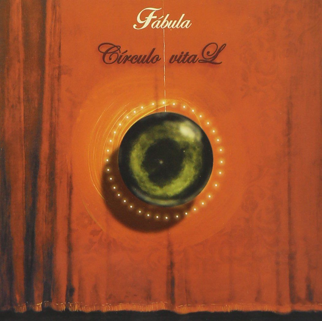 【CD】Circulo Vital