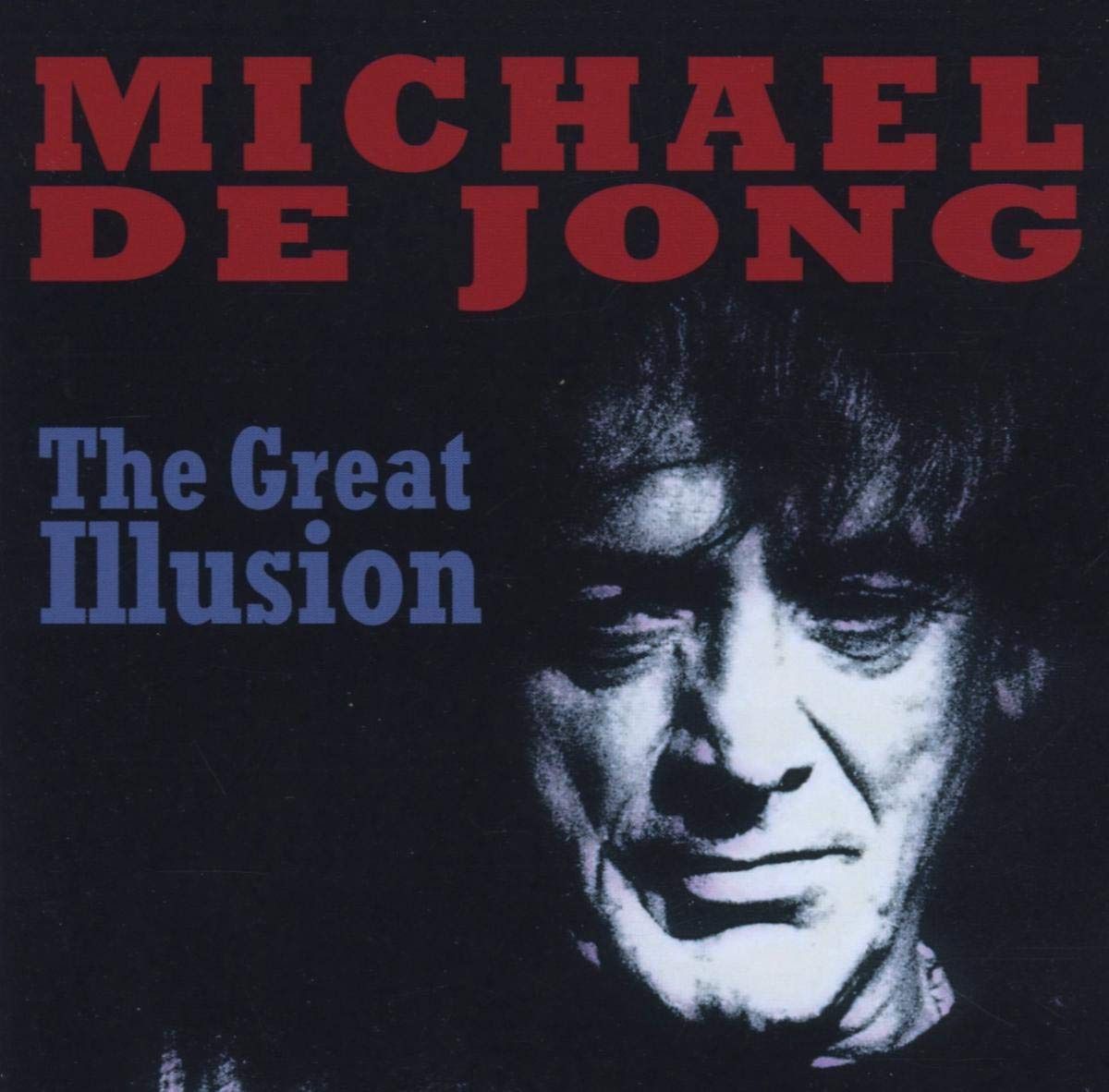 【CD】Great Illusion