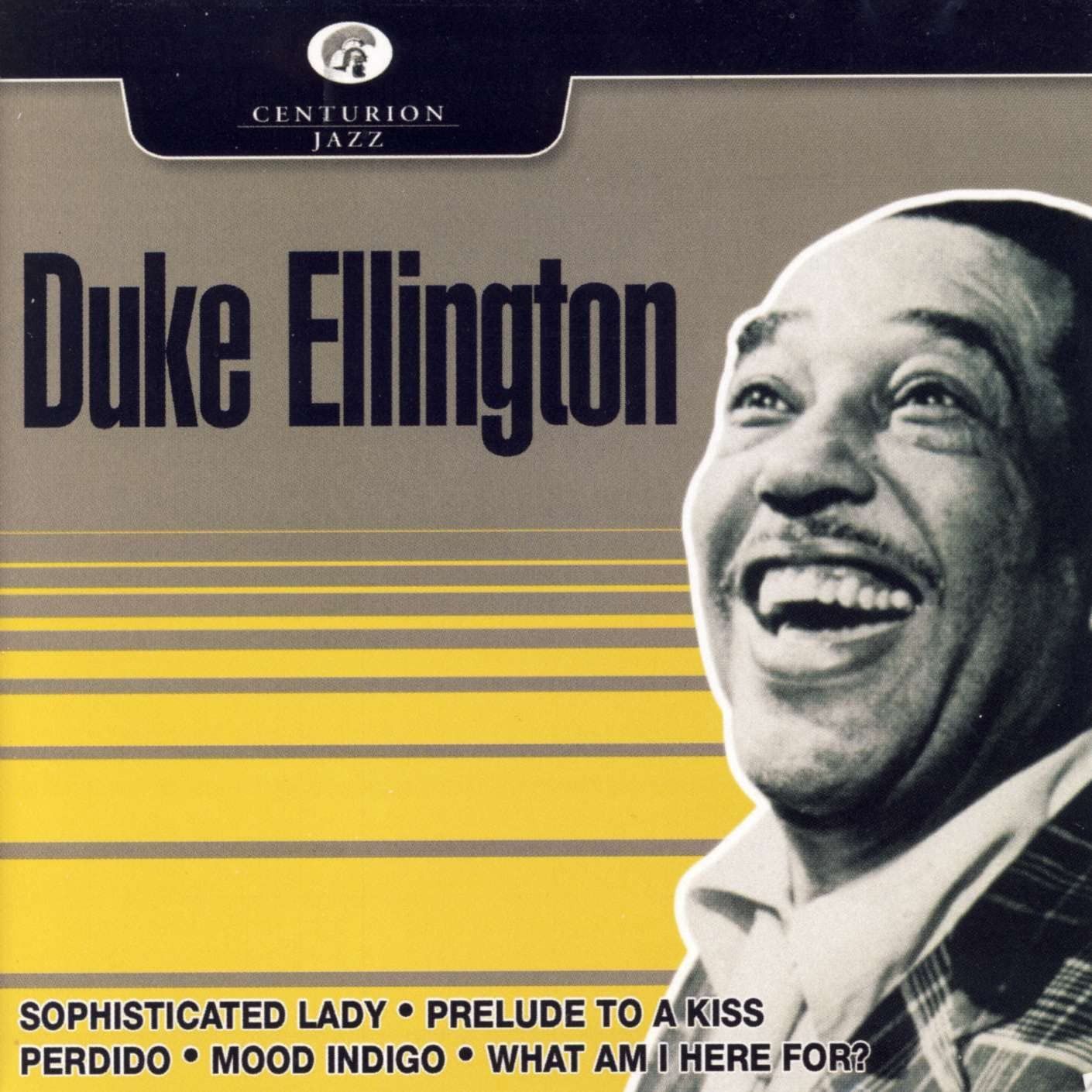 【CD】Duke Ellington