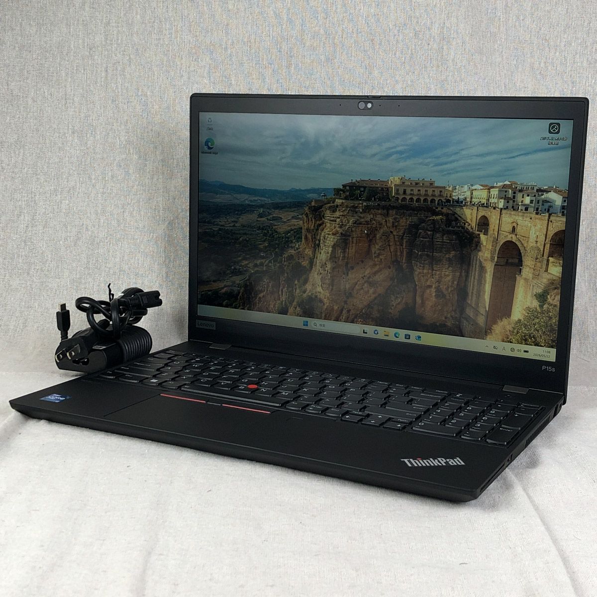 ち*ん様 【ジャンク】Lenovo ThinkPad P15s Gen2/Cor ジャンク Lenovo ThinkPad P15s Gen 2 i7 Quadro - メルカリ