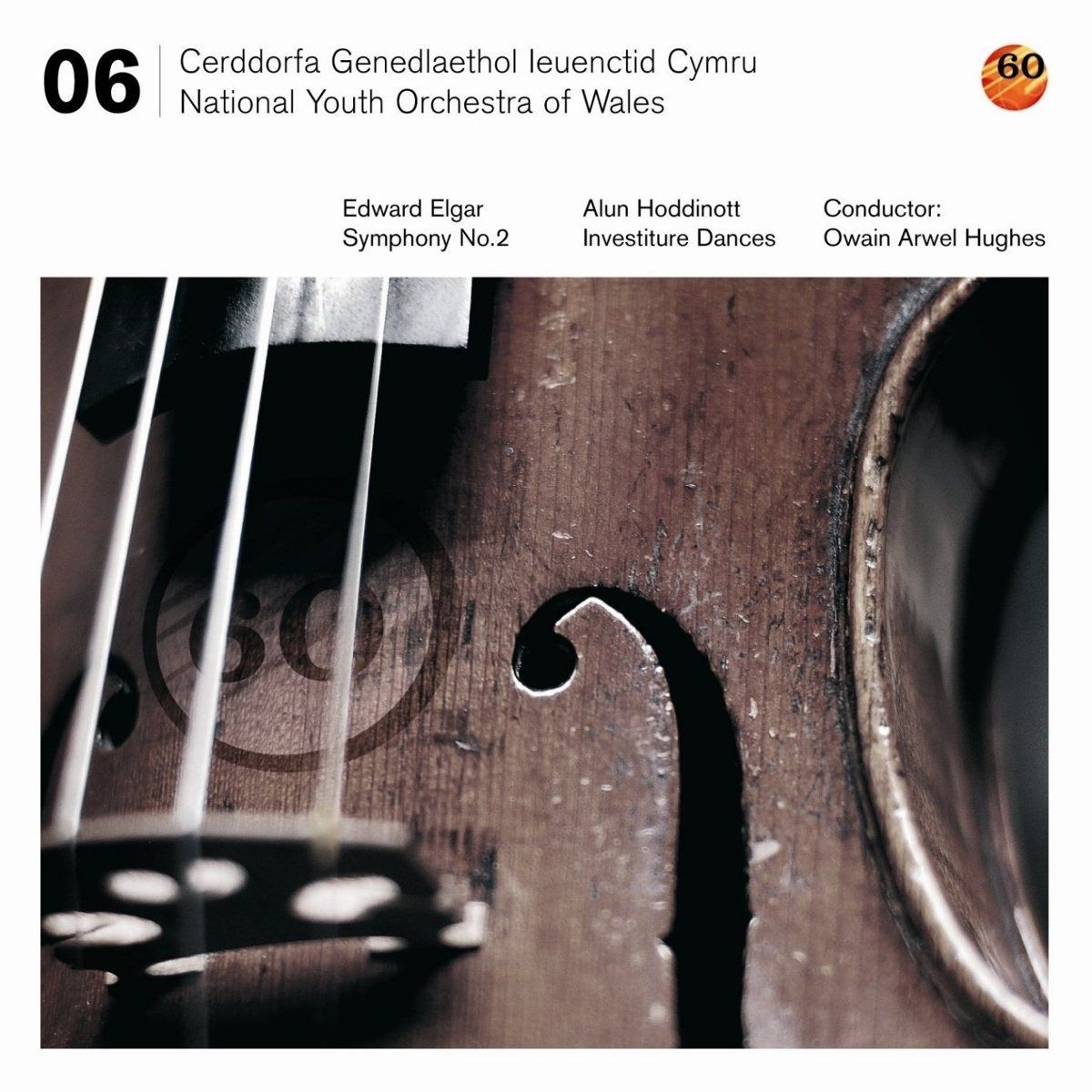 【CD】60th Anniversary Disc 8,353円