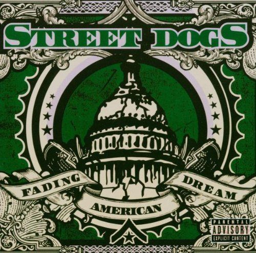【CD】Fading American Dream