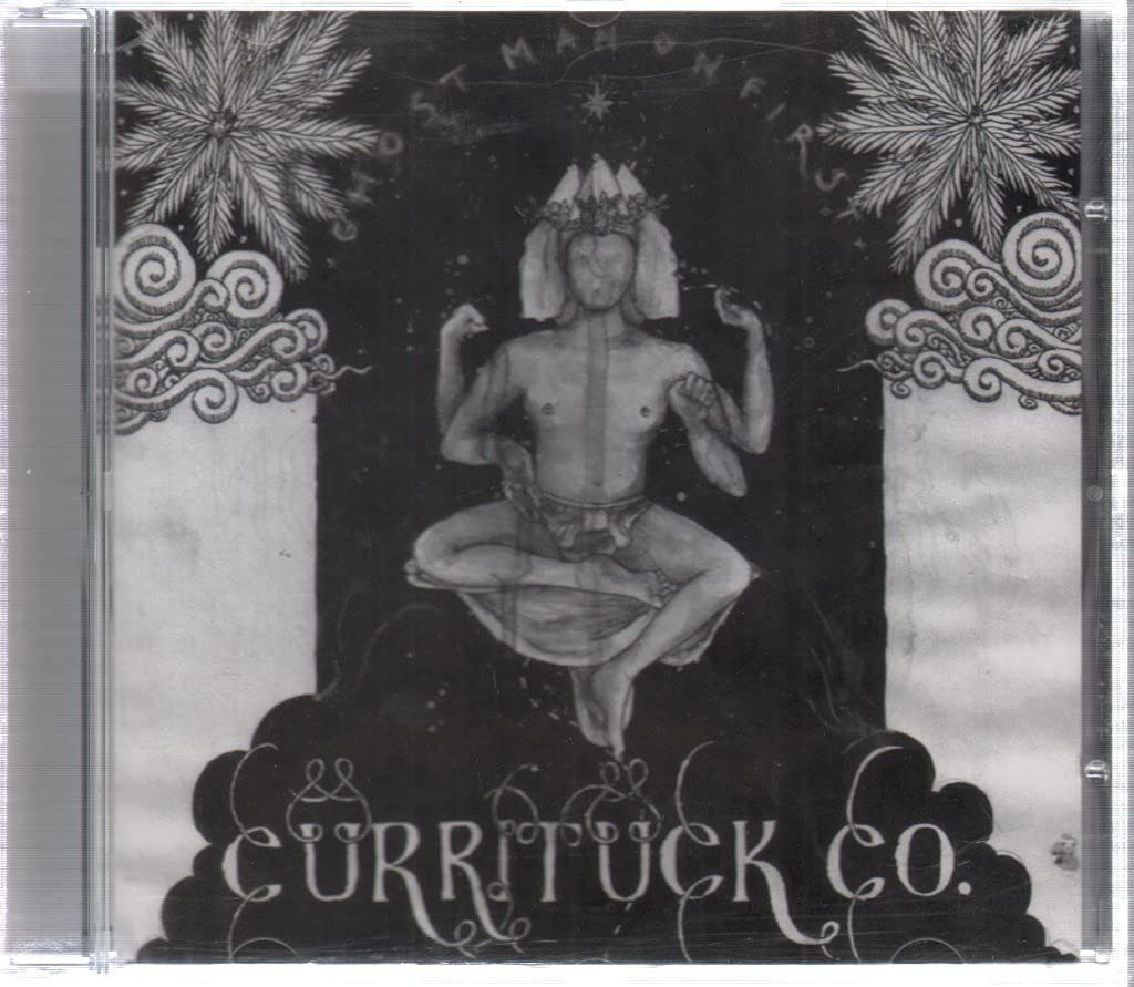 【CD】Ghostman on First 11,220円