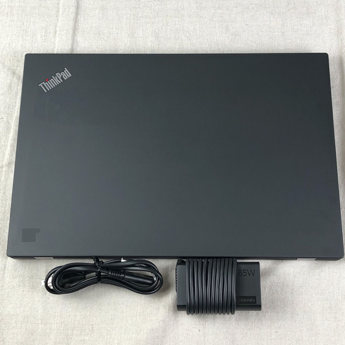 ジャンク Lenovo ThinkPad P15s Gen2 i7 Quadro - メルカリ