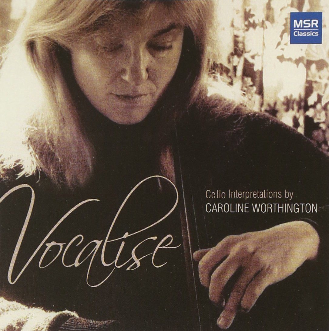 【CD】Vocalise 10,191円