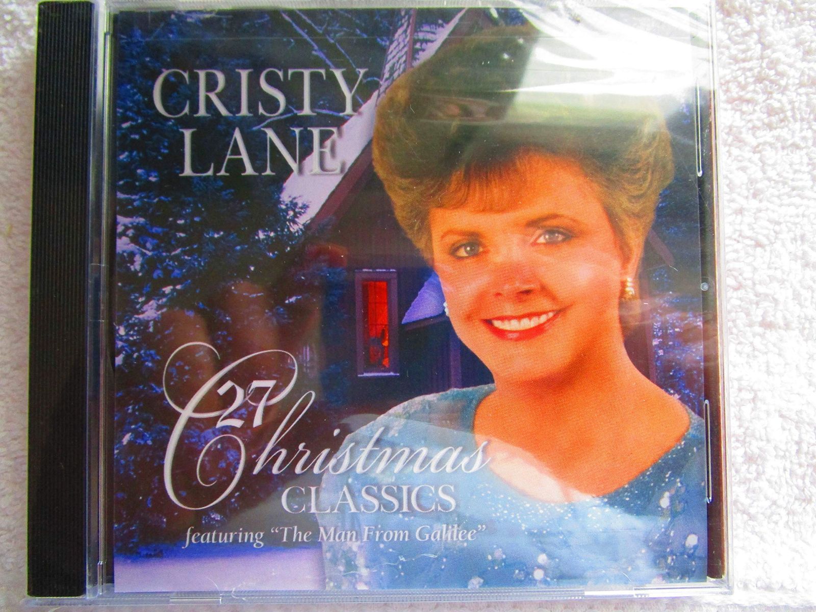【CD】27 Christmas Classics