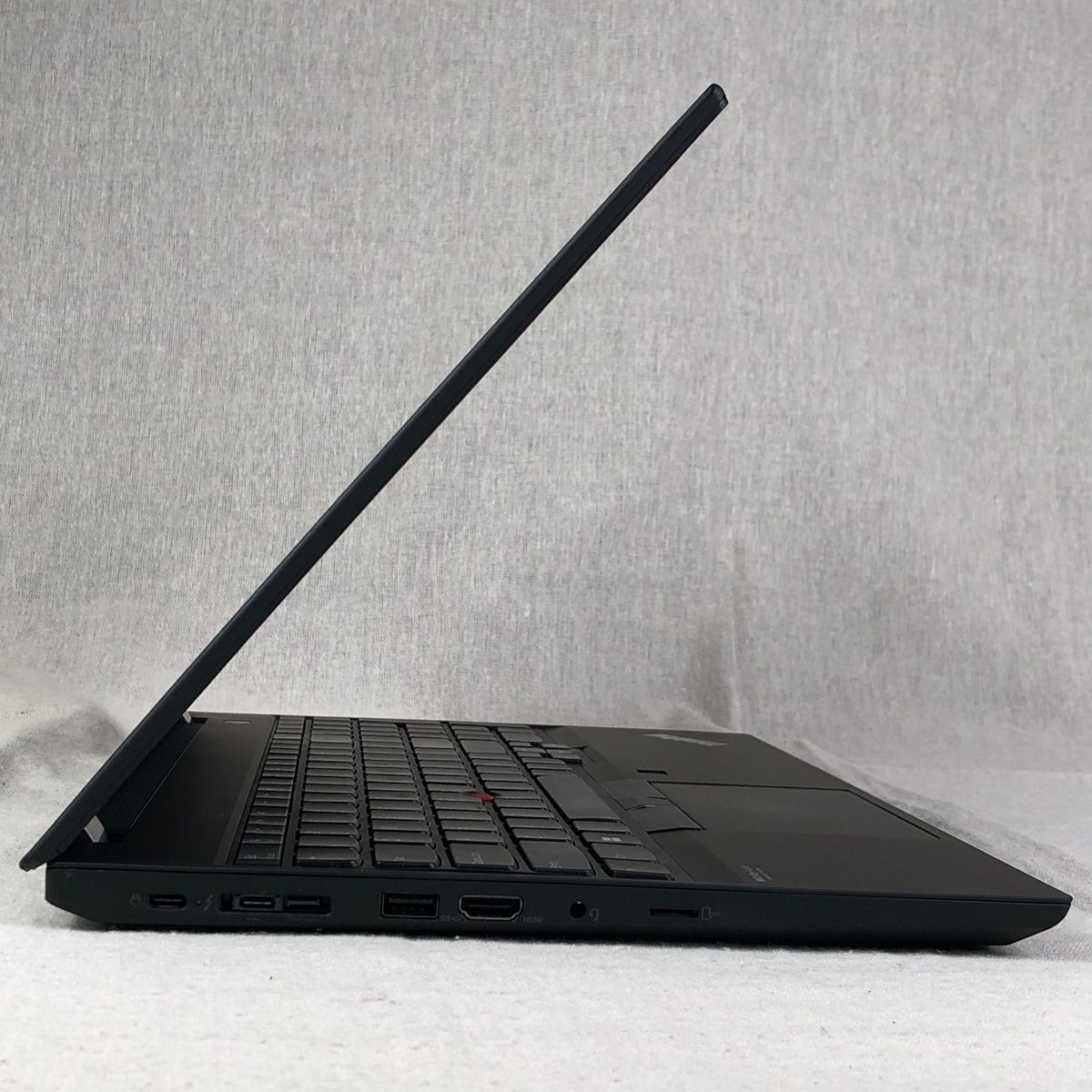 ジャンク Lenovo ThinkPad P15s Gen2 i7 Quadro - メルカリ