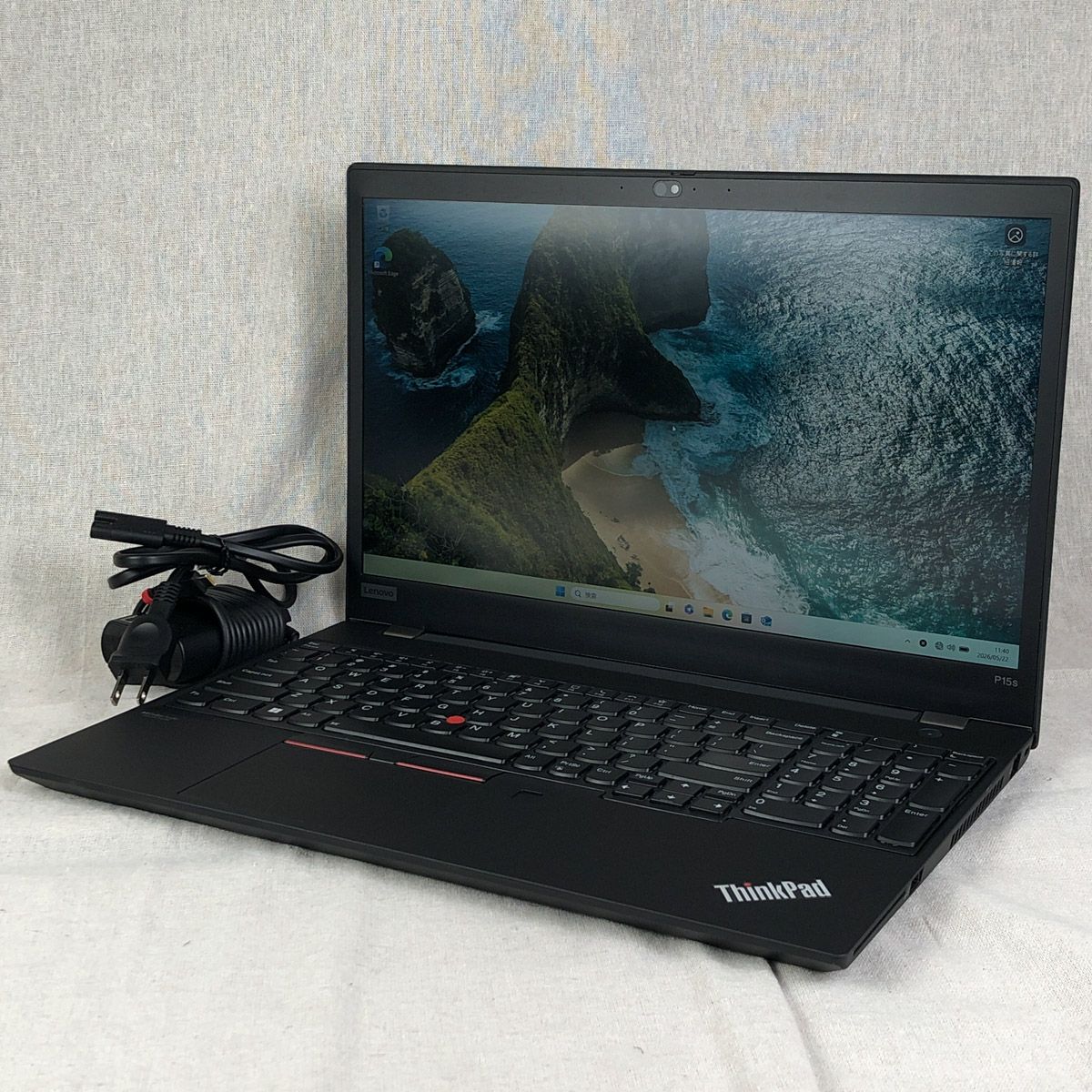 ち*ん様 【ジャンク】Lenovo ThinkPad P15s Gen2/Cor ジャンク Lenovo ThinkPad P15s Gen2 i7 Quadro - メルカリ