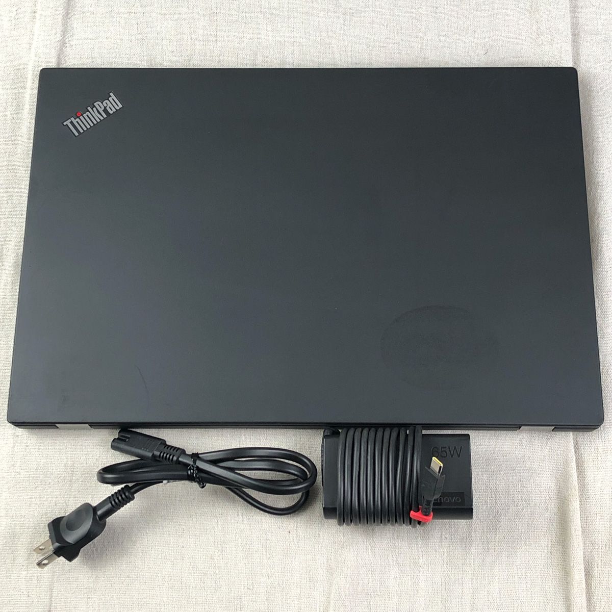 ち*ん様 【ジャンク】Lenovo ThinkPad P15s Gen2/Cor ジャンク Lenovo ThinkPad P15s Gen2 i7 Quadro - メルカリ