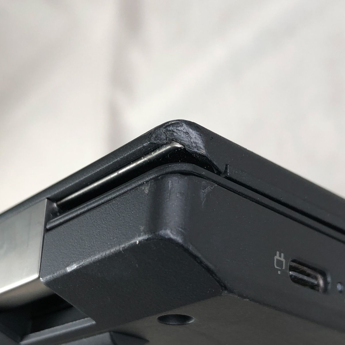 ジャンク Lenovo ThinkPad P15s Gen2 i7 Quadro - メルカリ