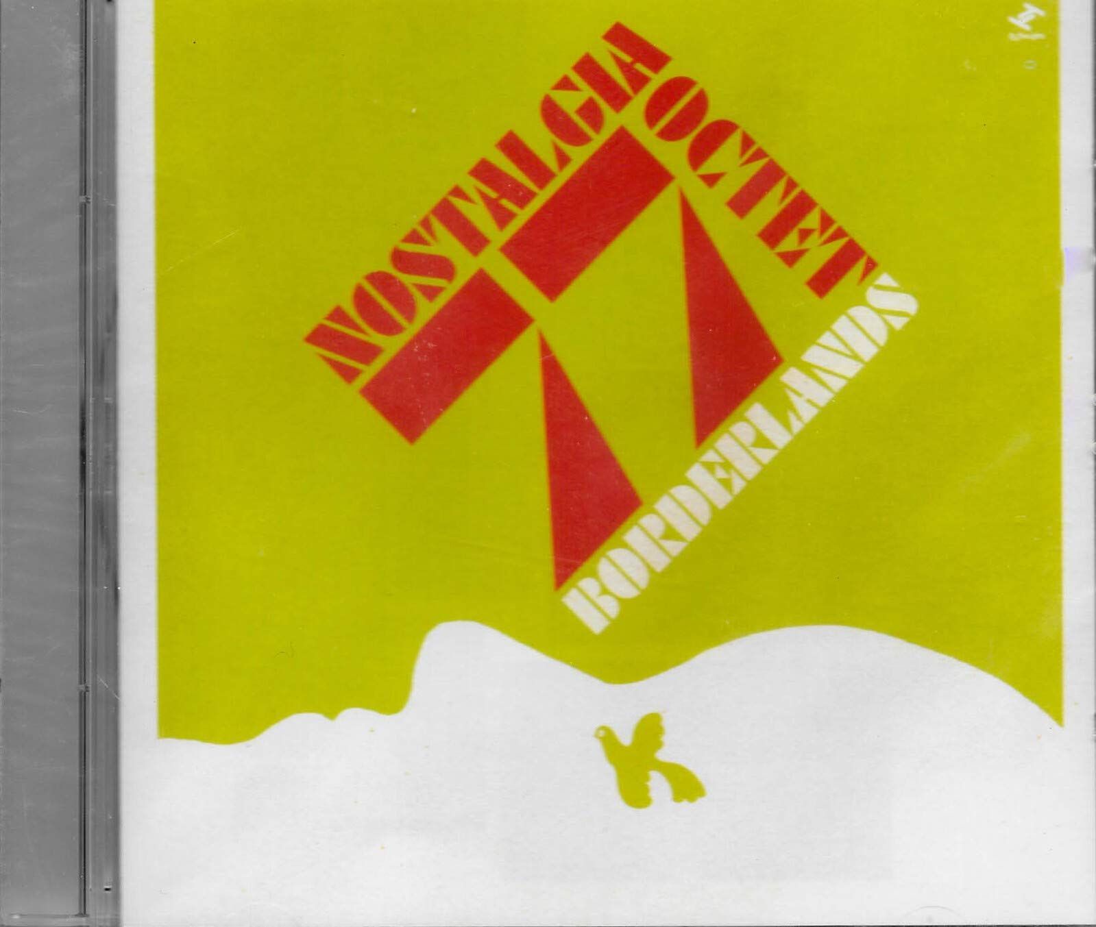 【CD】Borderlands
