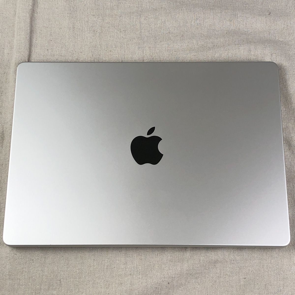 訳あり中古】MacBook Pro 14 M3 Pro 18GB/512GB - メルカリ