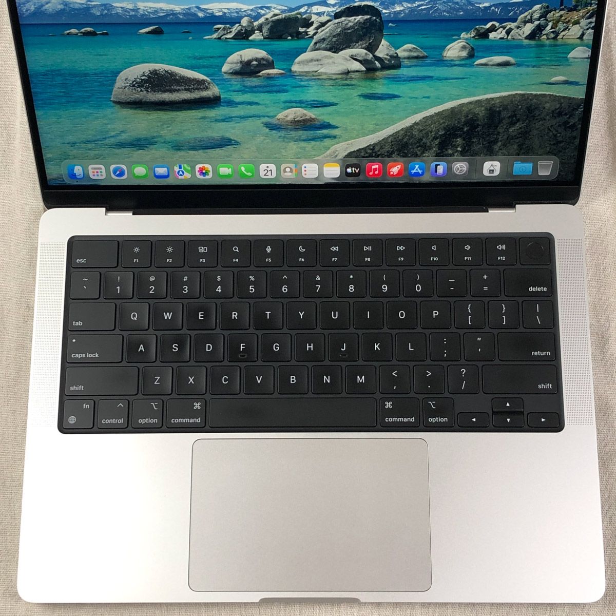訳あり中古】MacBook Pro 14 M3 Pro 18GB/512GB - メルカリ