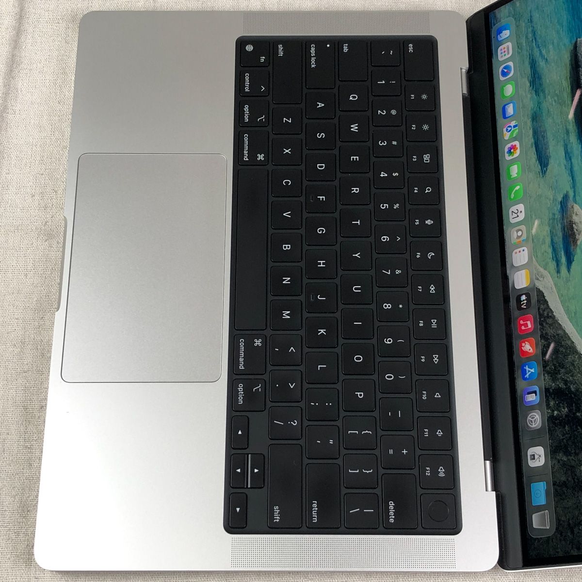 訳あり中古】MacBook Pro 14 M3 Pro 18GB/512GB - メルカリ