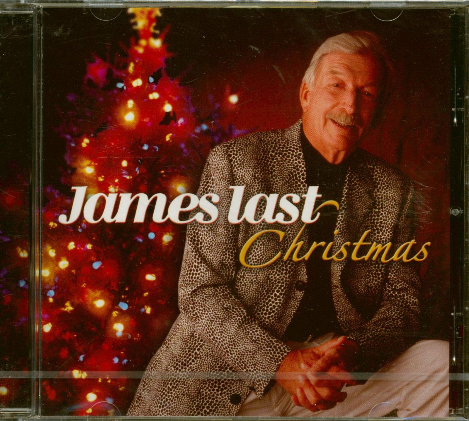 【CD】Christmas