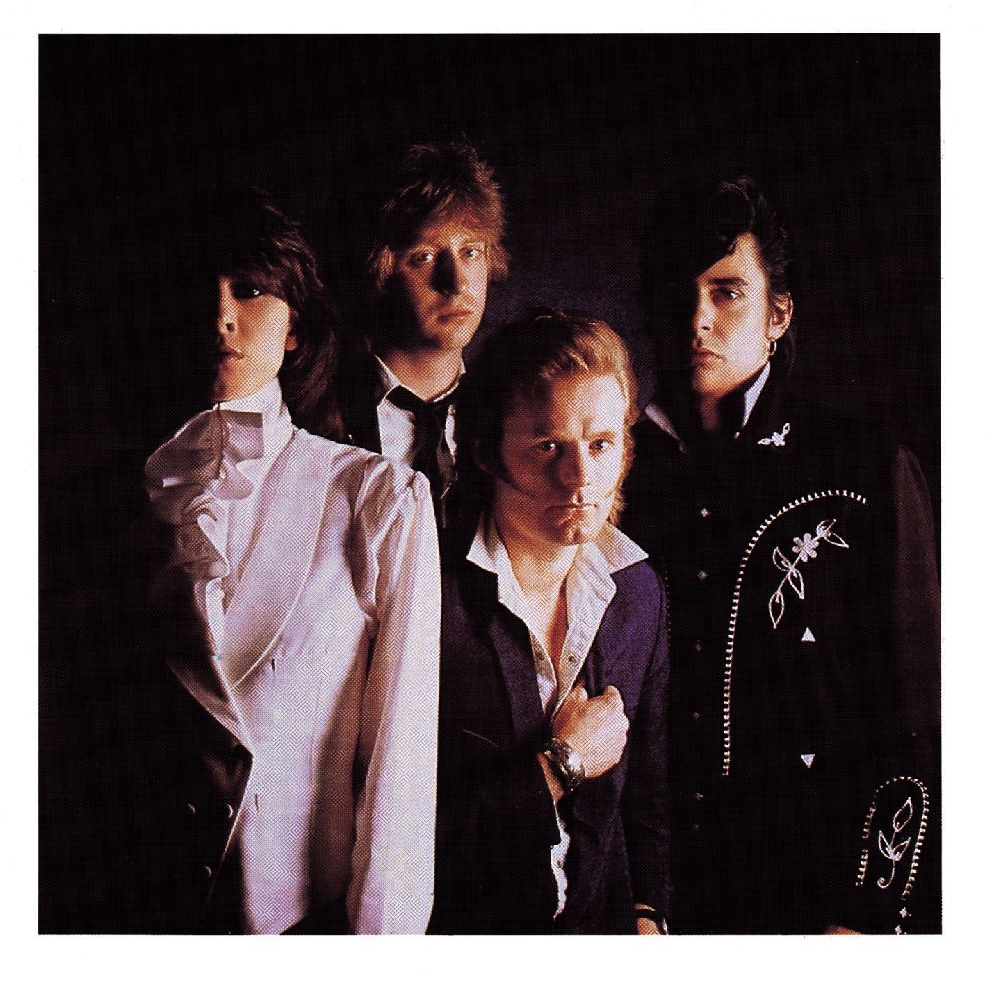 【CD】Pretenders II