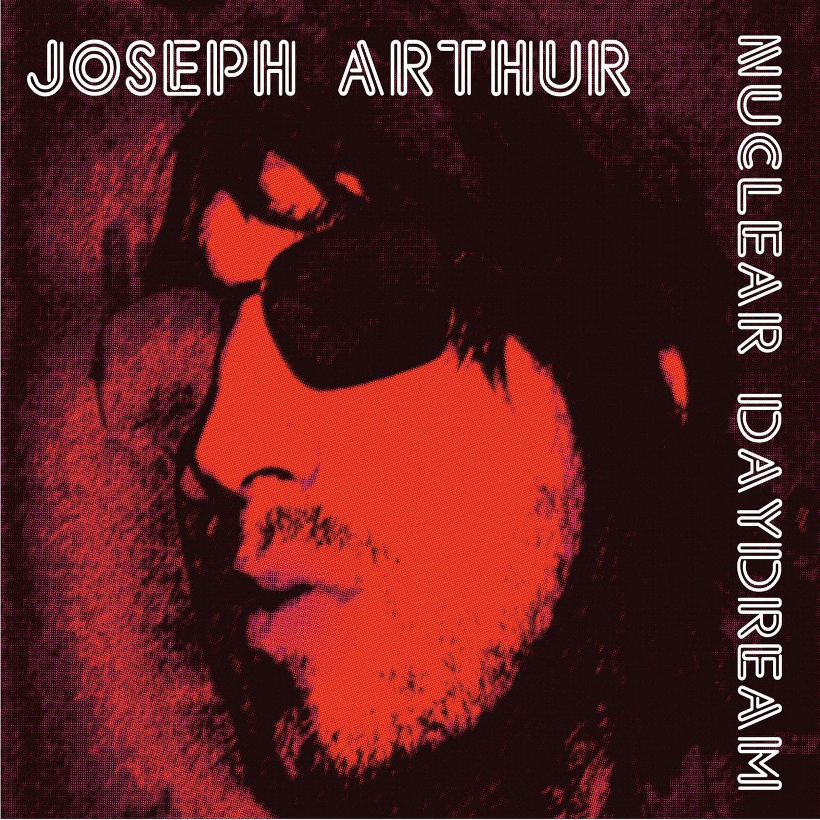 【CD】Nuclear Daydream (Dig)