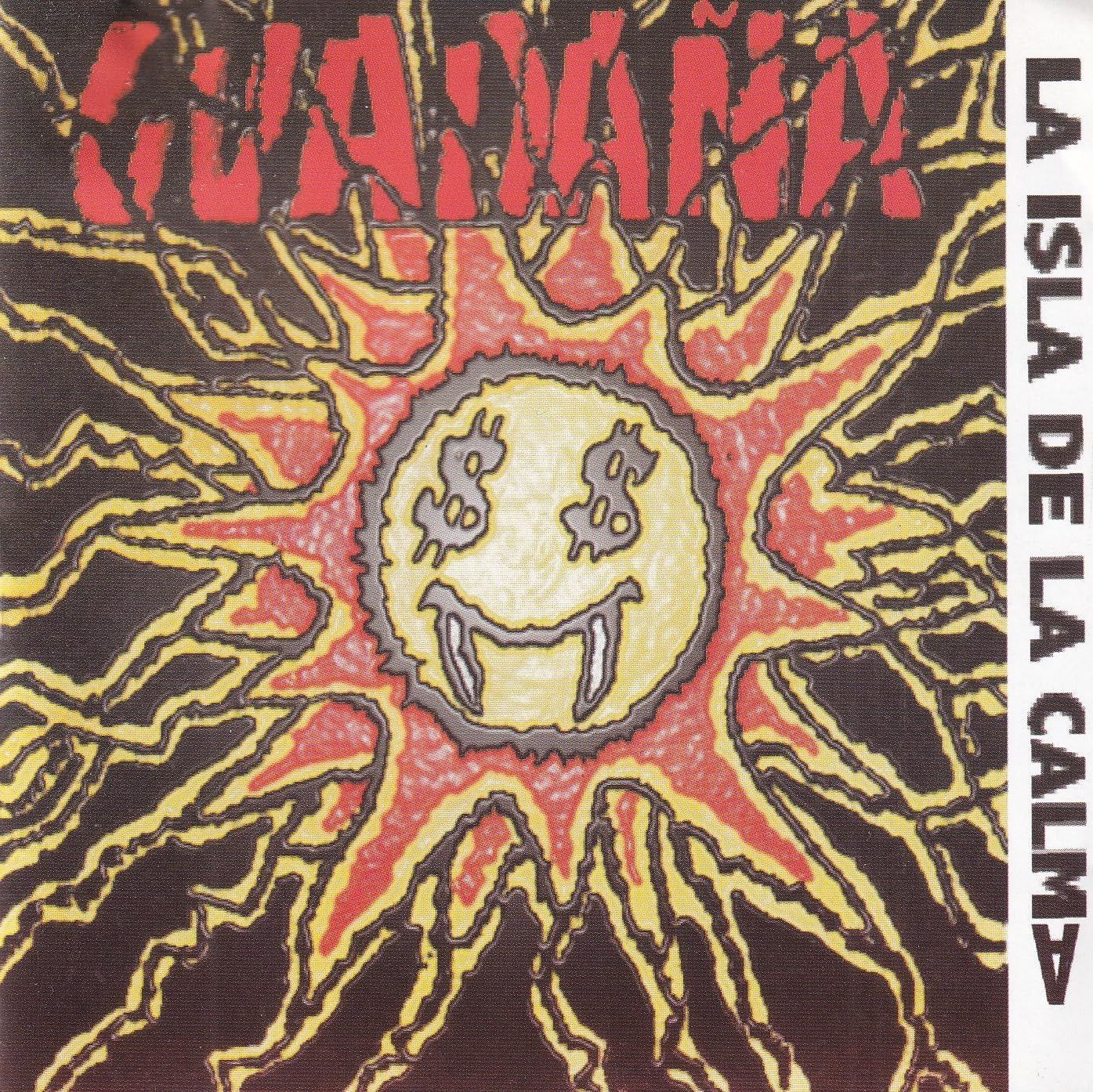 【CD】La Isla De La Calma 10,277円